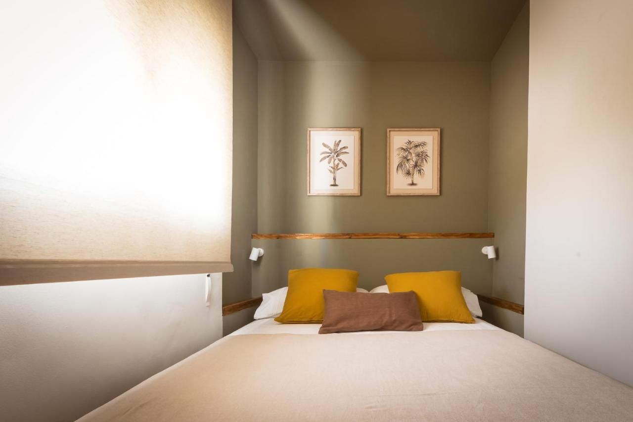 K-Terra Apartment 哈维亚 外观 照片